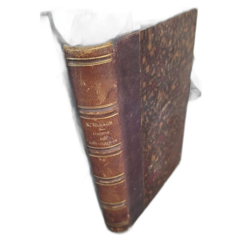 L'Hommeaux louis d'or