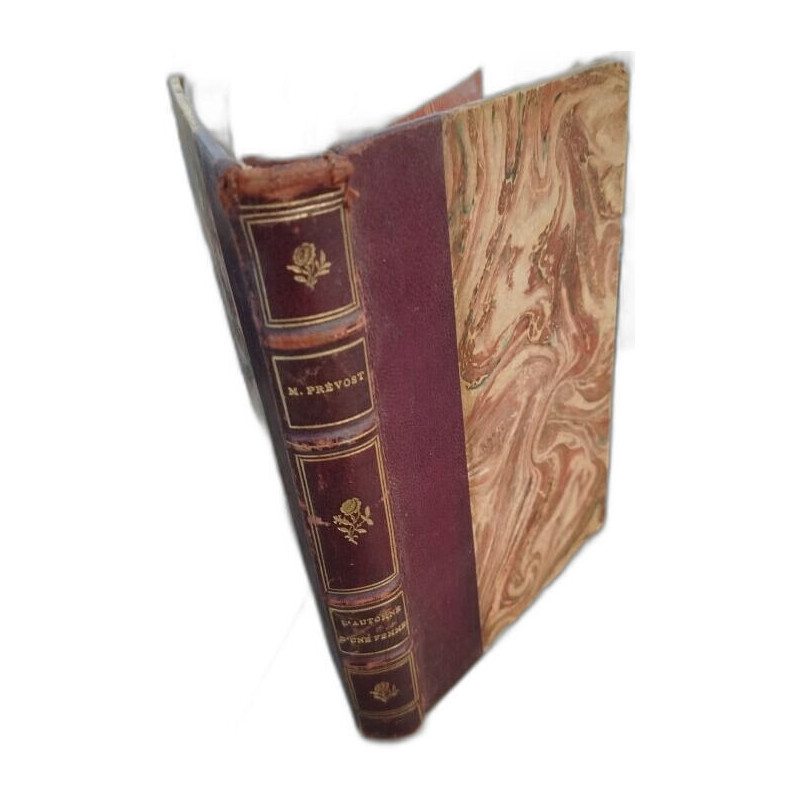 L'automne d'un femme