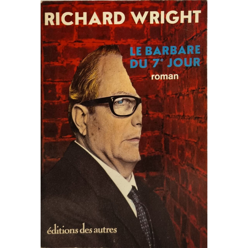 Le barbare du 7e jour