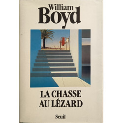 La Chasse Au Lezard