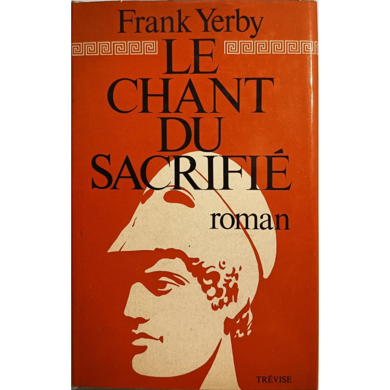 Le chant du sacrifice