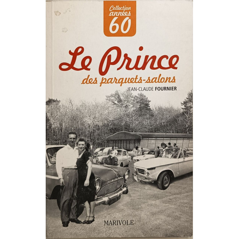 Le Prince des parquets-salons