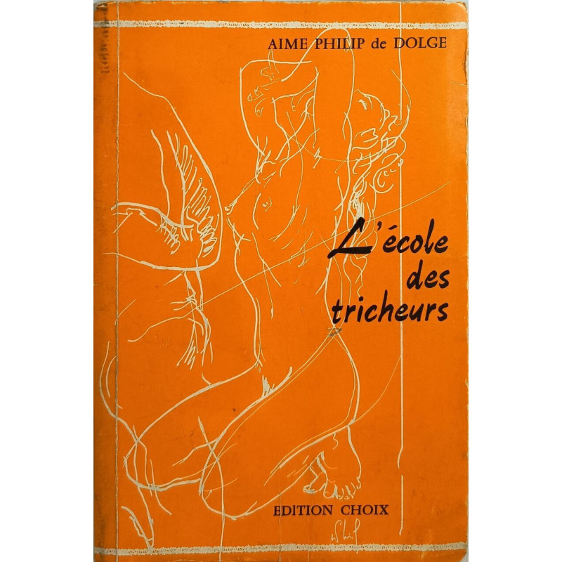 L'école des tricheurs