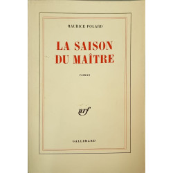 La saison du maître