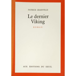 Le dernier Viking