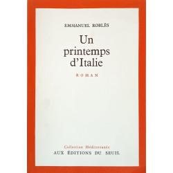 Un printemps d'Italie