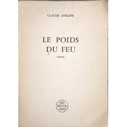 Le poids du feu