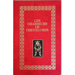 Les chasseurs de chevelures