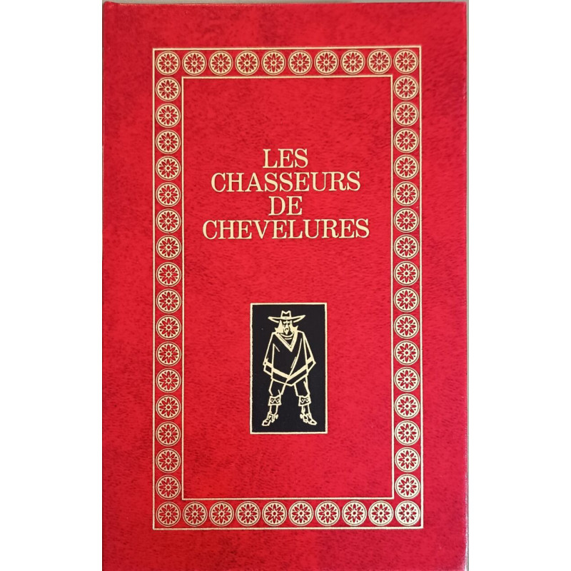 Les chasseurs de chevelures