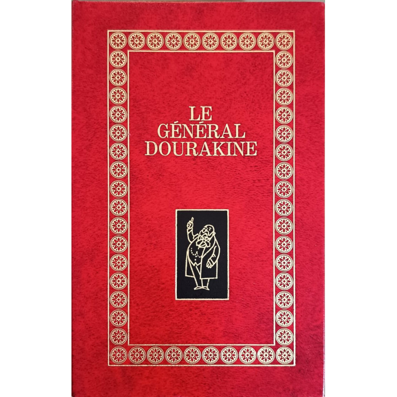 Le Général Dourakine