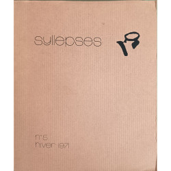 Syllepses n° 5