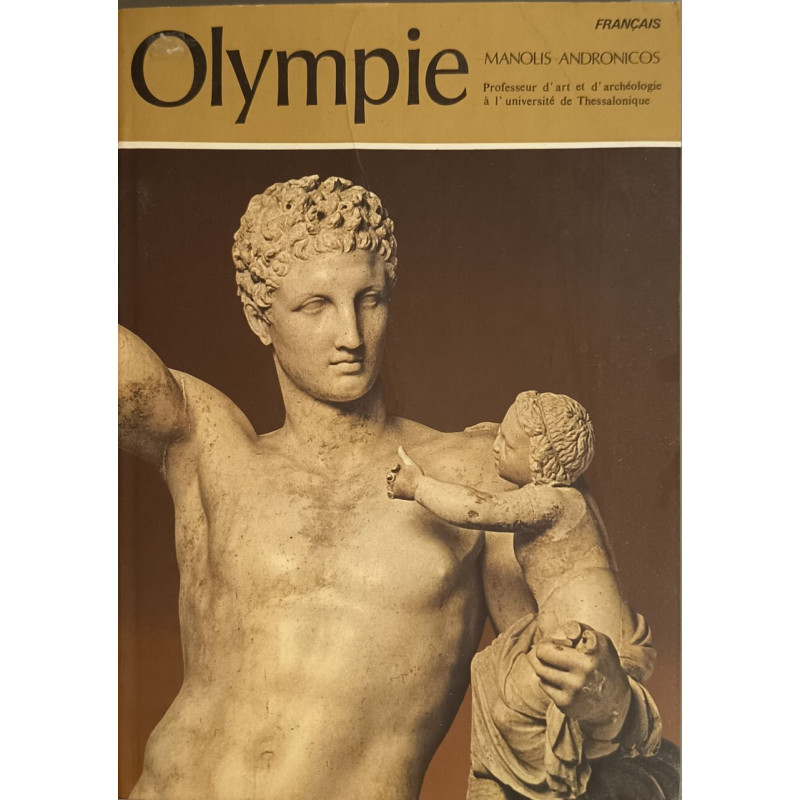Olympie