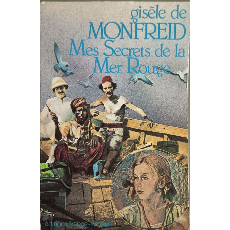 Mes secrets de la Mer Rouge