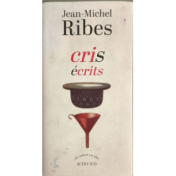 Cris écrits