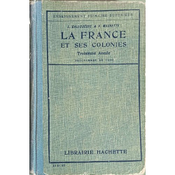 La France et ses colonies