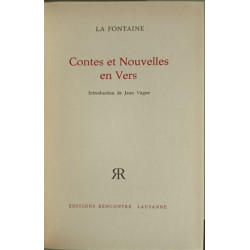 Contes et nouvelles