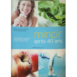 Mincir Apres 40 Ans