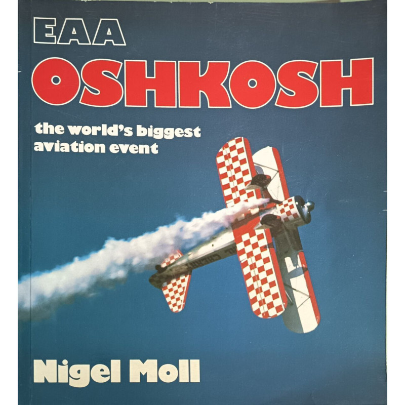 Experimental Aircraft Association Oshkosh