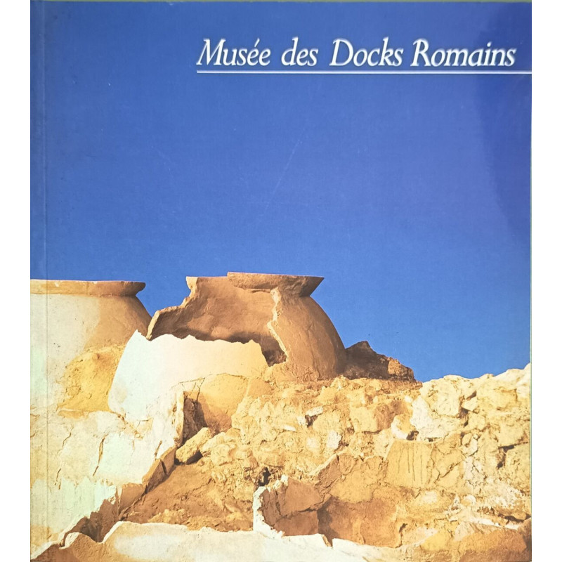 Musée des Docks Romains