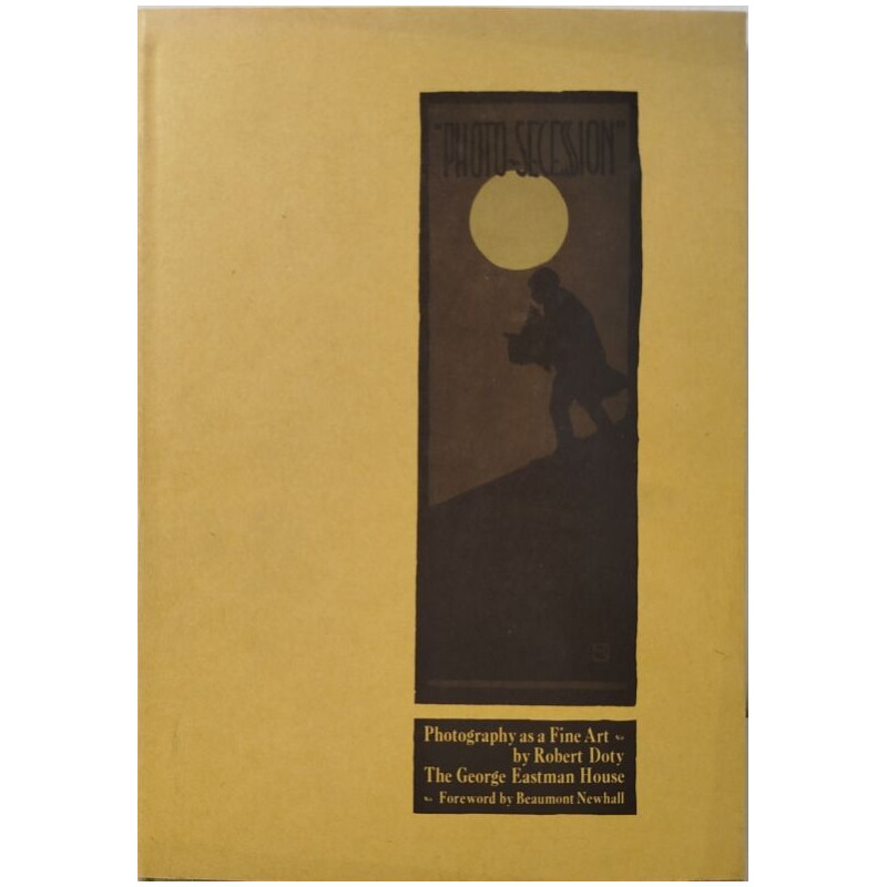 "photo-secession" Photography as a Fine Art