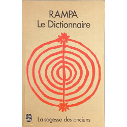 Le Dictionnaire de Rampa