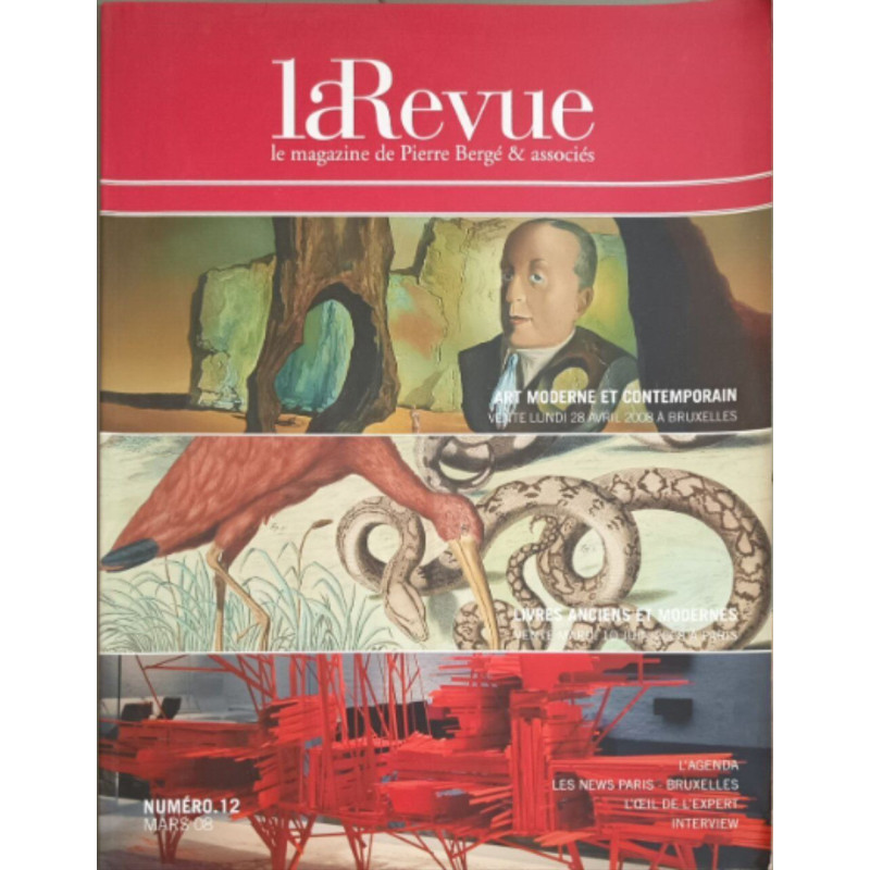 La Revue