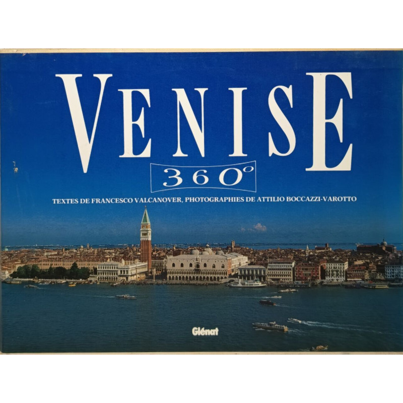 Venise 360 degrés (360)