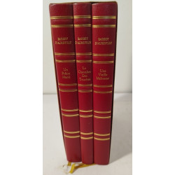 Un Prêtre Marié / Le Chevalier des Touches / Une Vieille Maîtresse