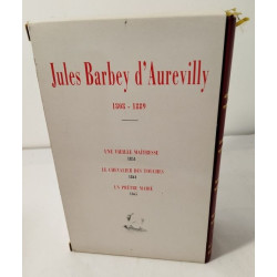 Un Prêtre Marié / Le Chevalier des Touches / Une Vieille Maîtresse