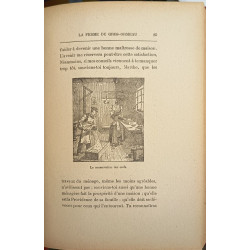 La ferme du gros-ormeau / illustrations de roy et henry