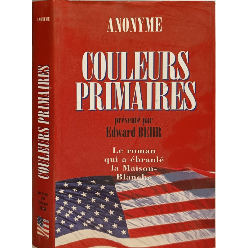 Couleurs primaires