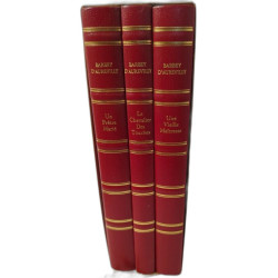 Un Prêtre Marié / Le Chevalier des Touches / Une Vieille Maîtresse