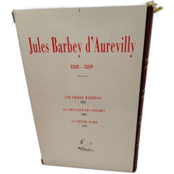 Un Prêtre Marié / Le Chevalier des Touches / Une Vieille Maîtresse