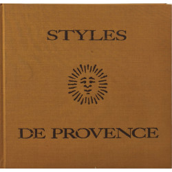 Styles de Provence