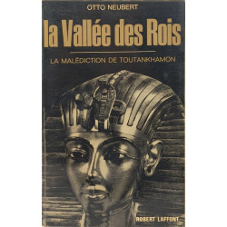 La vallee des rois- la malédiction de toutankhamon