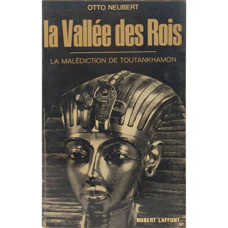 La vallee des rois- la malédiction de toutankhamon