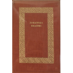 Johannes Brahms -Chronologie des œuvres de Johannès Brahms...