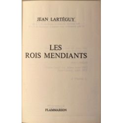 Les Rois mendiants