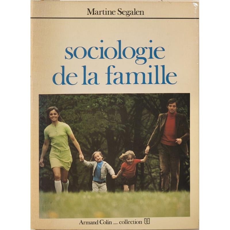 Sociologie de la famille