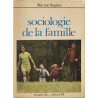 Sociologie de la famille