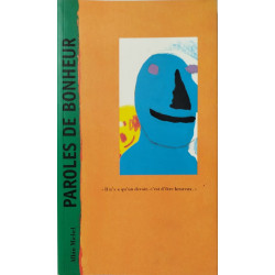 Paroles de Bonheur