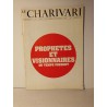 Le Charivari n° 22 / prophetes et visionnaires du temps présent