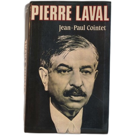 Pierre Laval