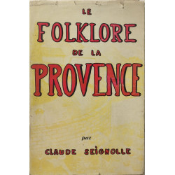 Le Folklore de la Provence