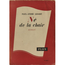 Né de la chair