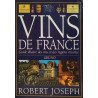 Vins De France. Guide Illustre Des Vins Et Des Regions Viticoles