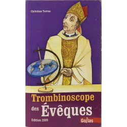 Trombinoscope des eveques - édition 2009