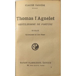Thomas l'Agnelet