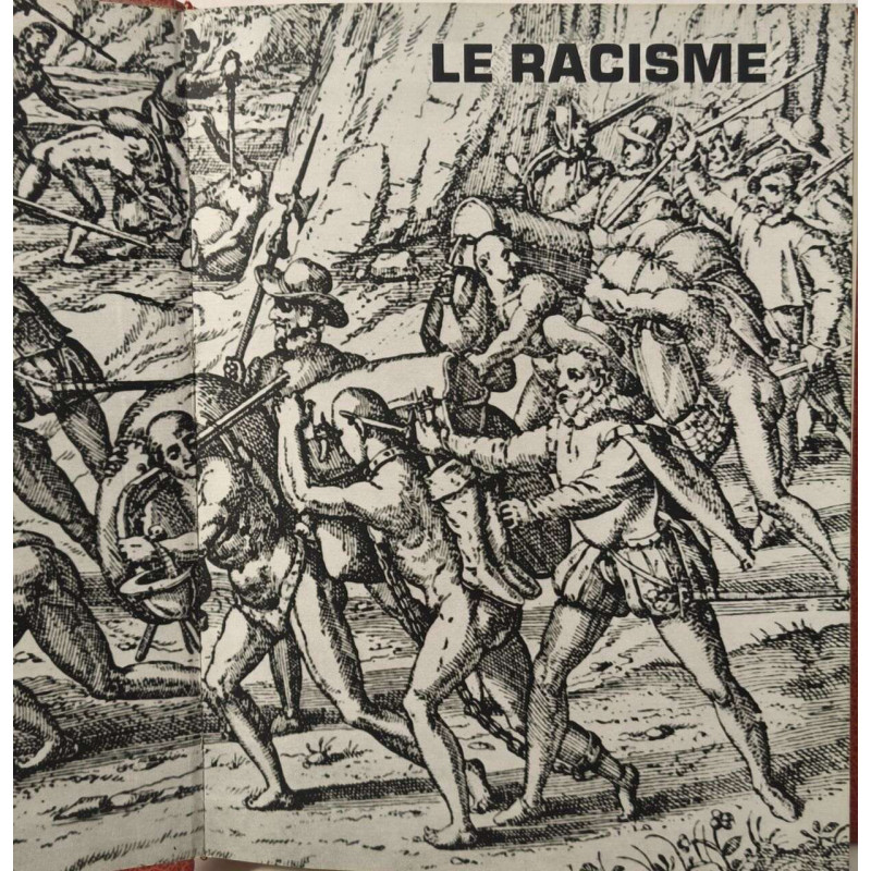 Le racisme en 1000 images