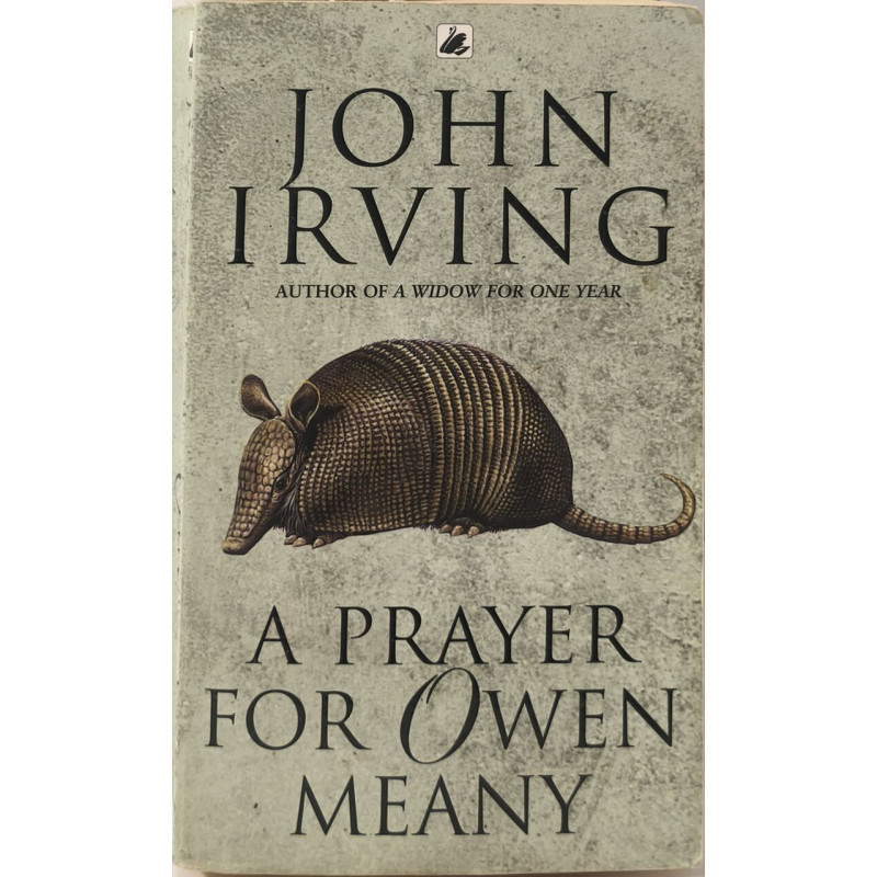 A Prayer For Owen Meany